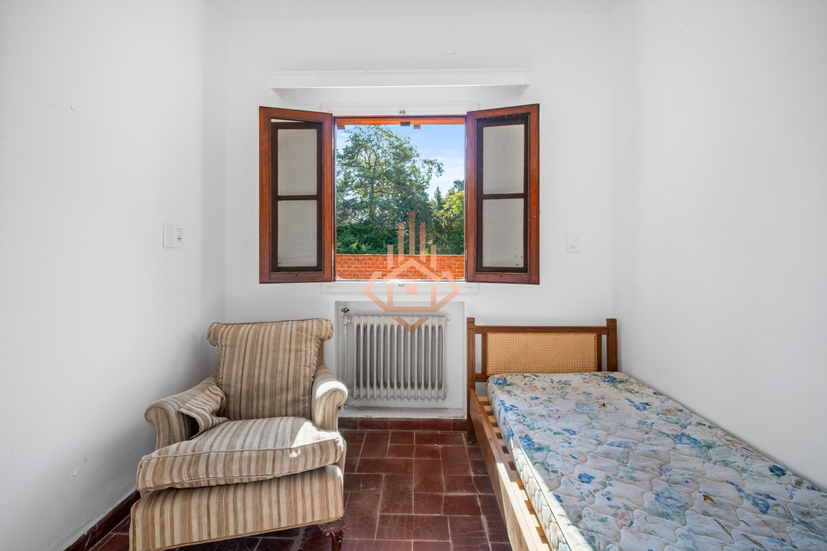 Casa En Barrio Golf