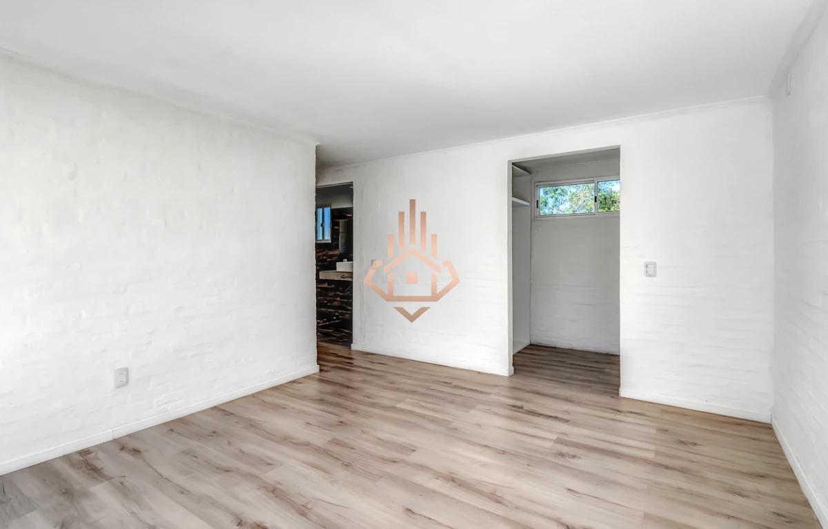 Venta Casa en barrio privado en Punta Ballena, 3 dormitorios.