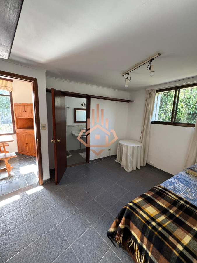 Casa exclusiva en Punta del Este - Playa Mansa