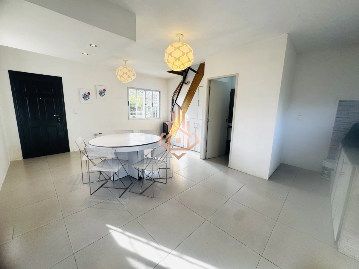 Alquiler Anual Casa de 2 dormitorios en el Balneario Buenos Aires - Foto 3