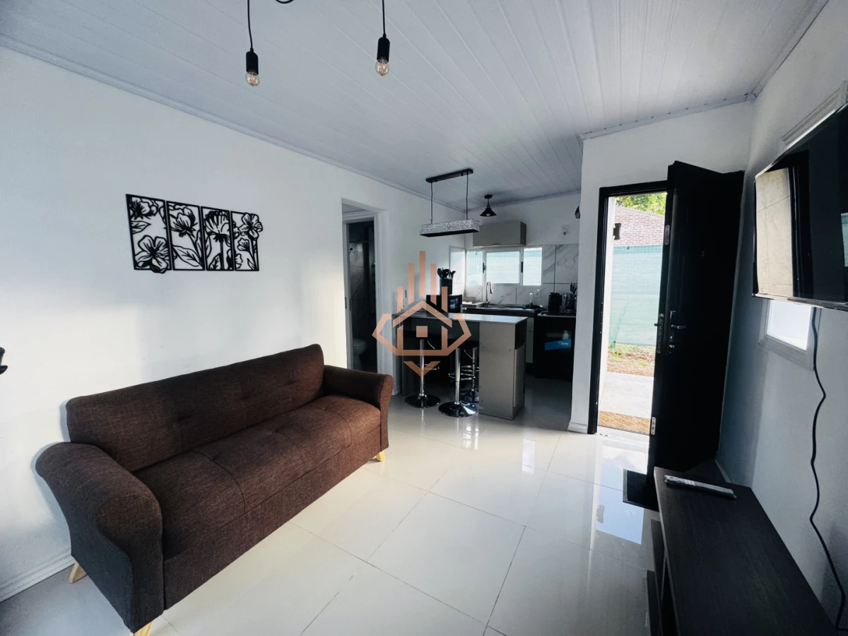 Alquiler Anual Casa de 2 dormitorios en el Golf - Punta del este. - Foto 4