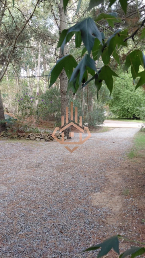 Cabañas en Alquiler Anual