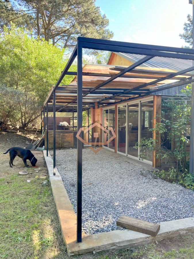 Casa Club del Lago con gran terreno 1500m2