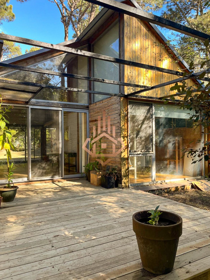 Casa Club del Lago con gran terreno 1500m2