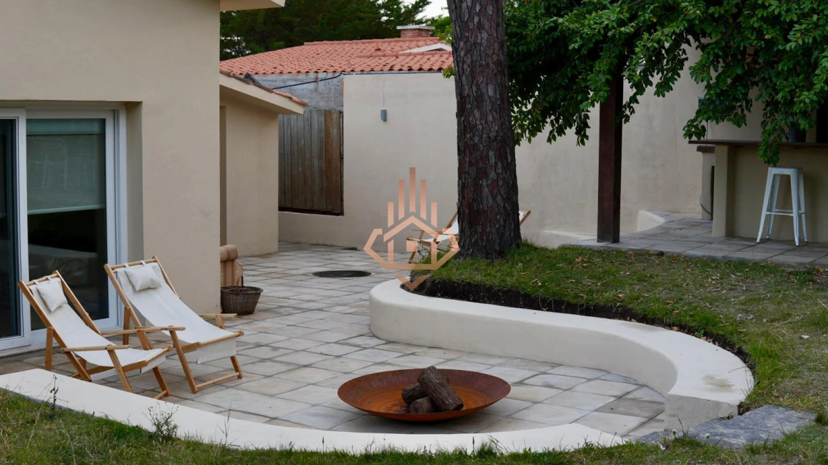 Alquiler Casa San Rafael