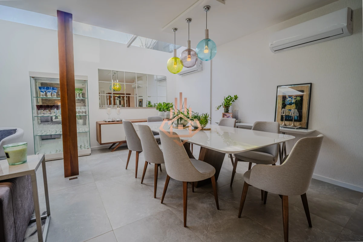 Casa de 4 dormitorios en Barrio Privado La Residence