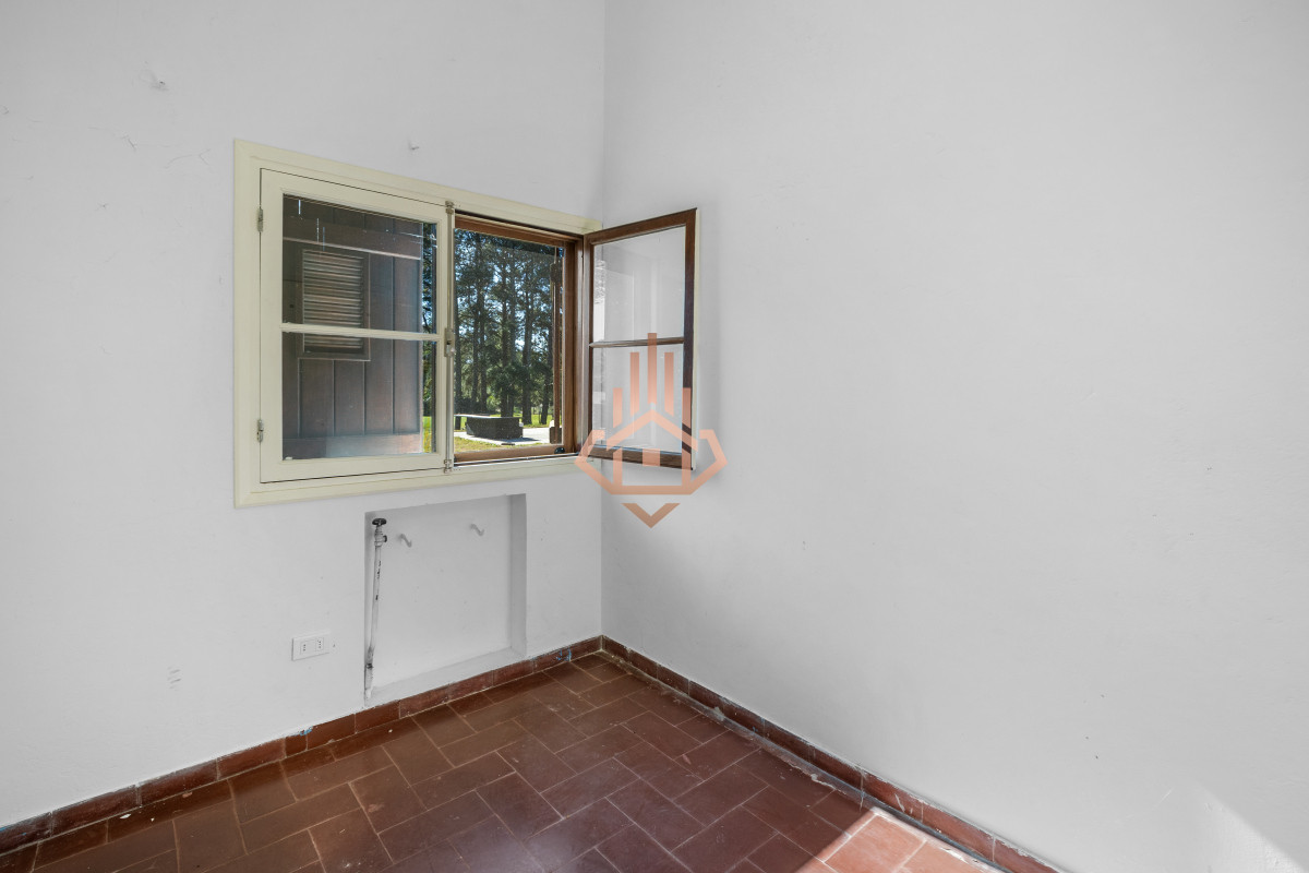 Casa En Barrio Golf