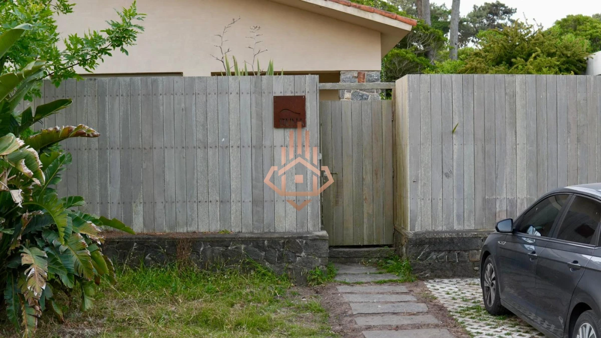 Alquiler Casa San Rafael