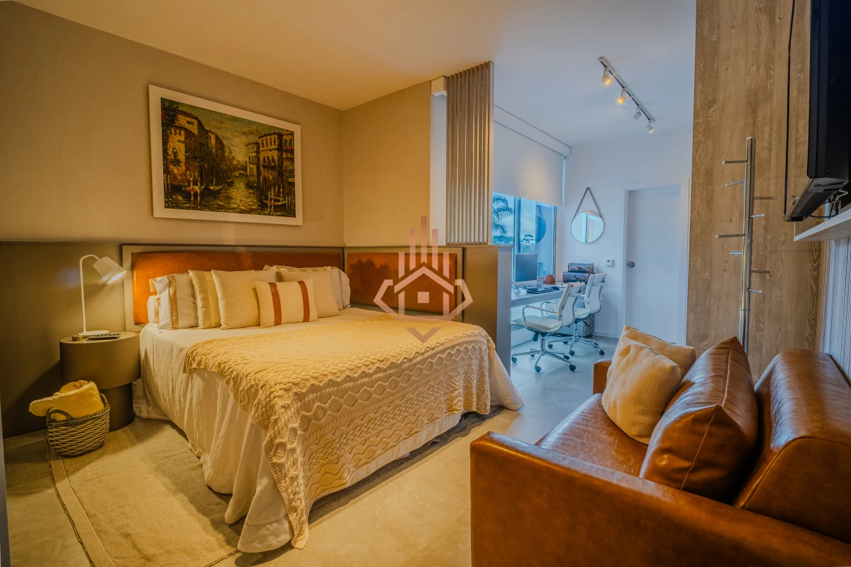 Casa de 4 dormitorios en Barrio Privado La Residence