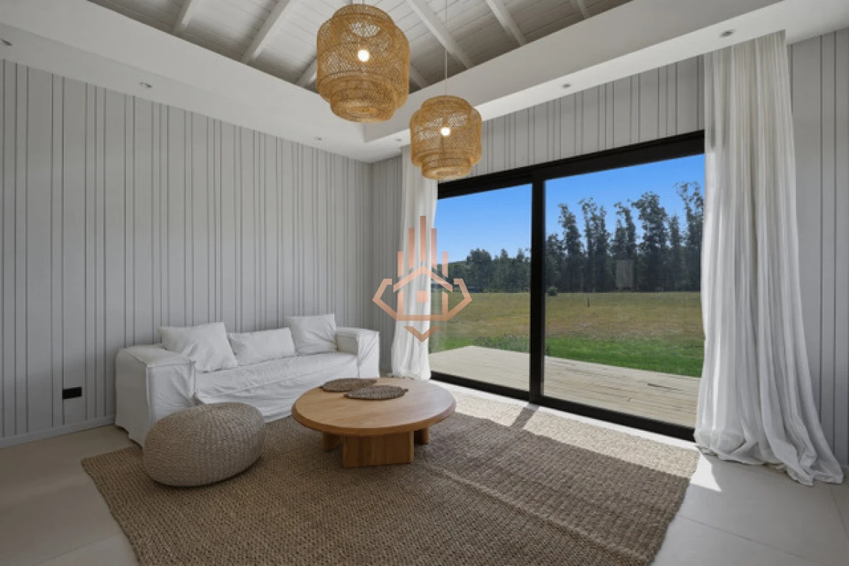 Casa en Puerto Quetzal