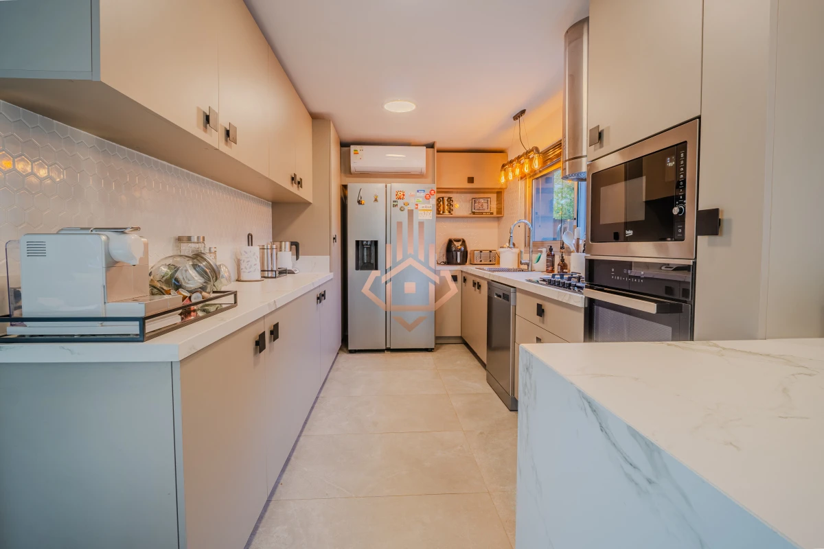 Casa de 4 dormitorios en Barrio Privado La Residence