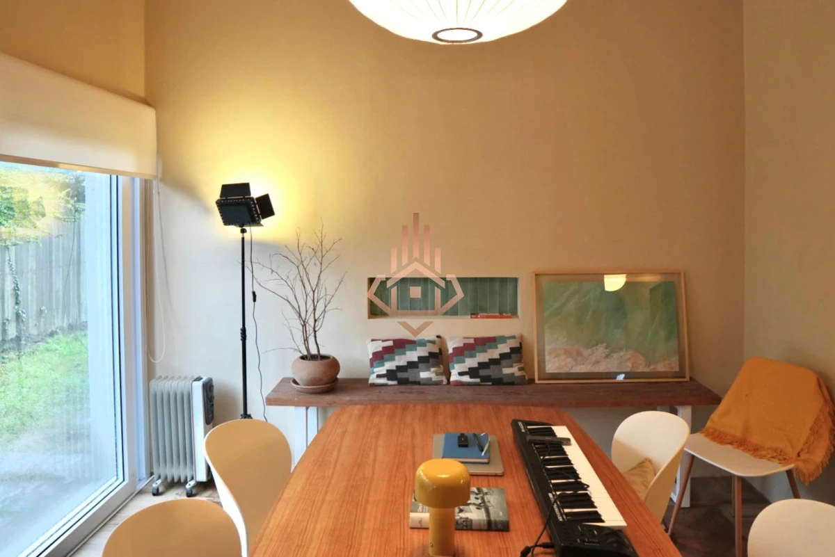 Alquiler Casa San Rafael