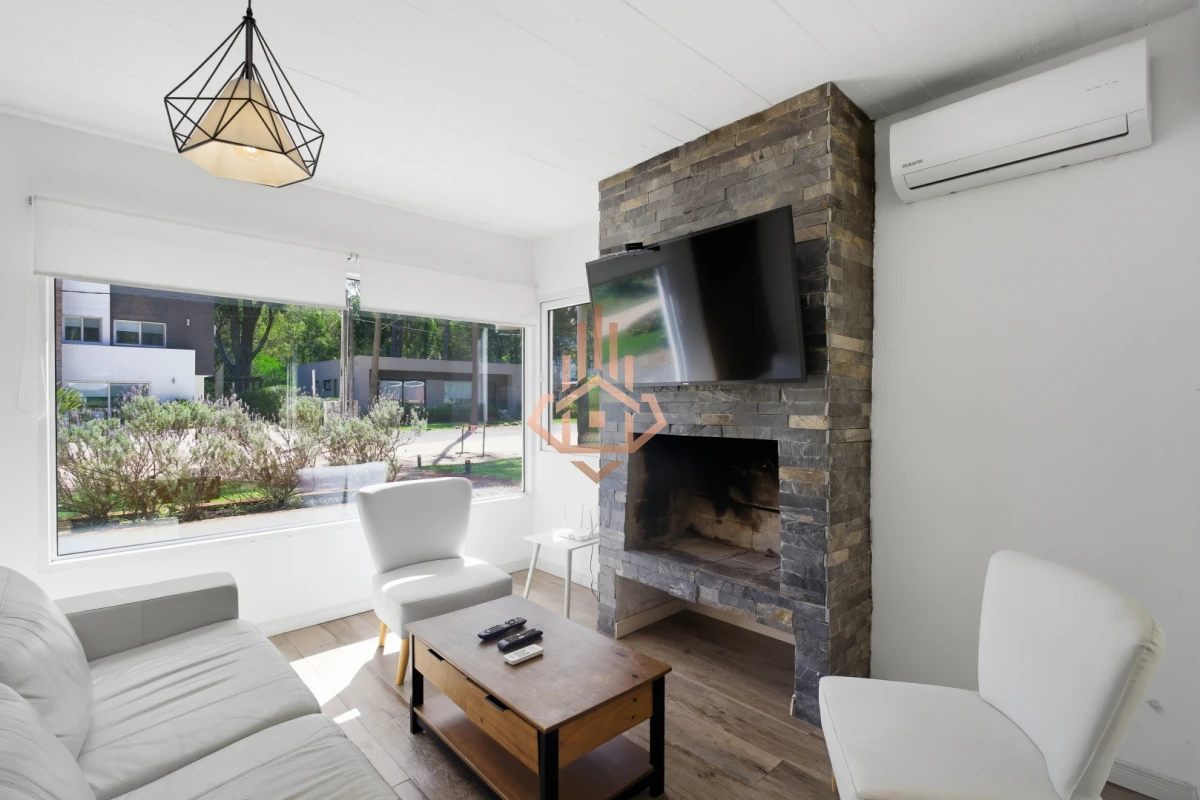 Casa en venta Complejo Solanas terreno amplio excelente distribución