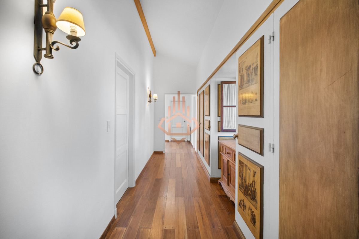 Casa En Barrio Golf