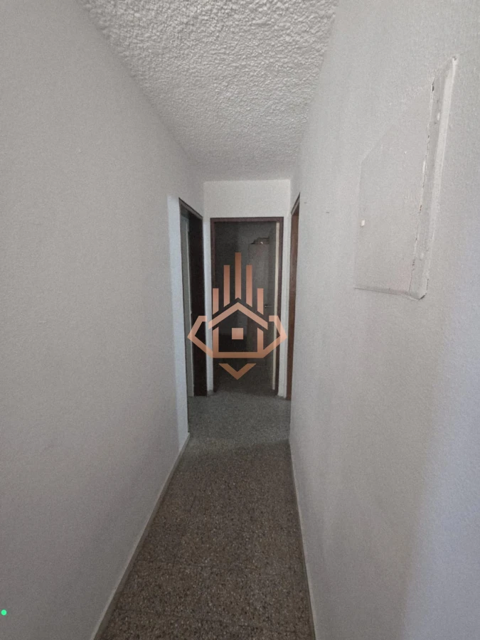 Apartamento en venta en San Carlos - Reciclado, amplio y muy luminoso