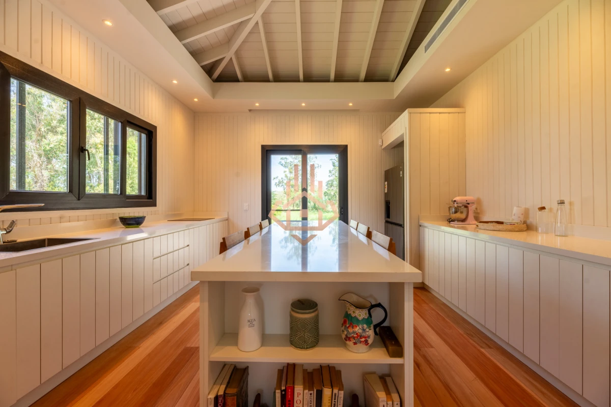 Casa Chiapeta - Puerto Quetzal - La Barra