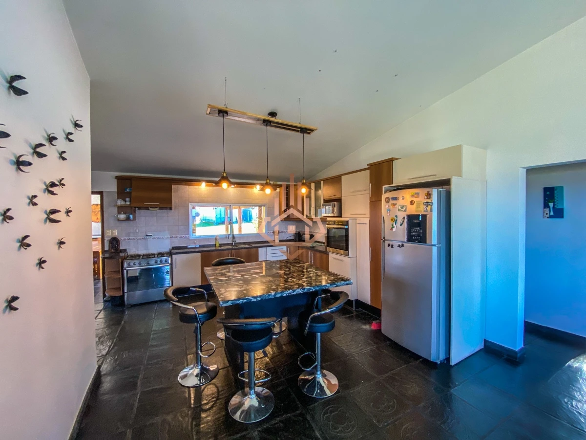 Hermosa Casa con Vista al mar en Barra de Portezuelo