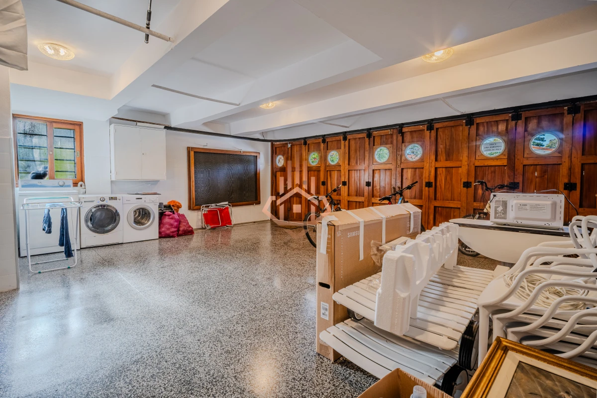 Casa de 3 dormitorios en Playa Mansa