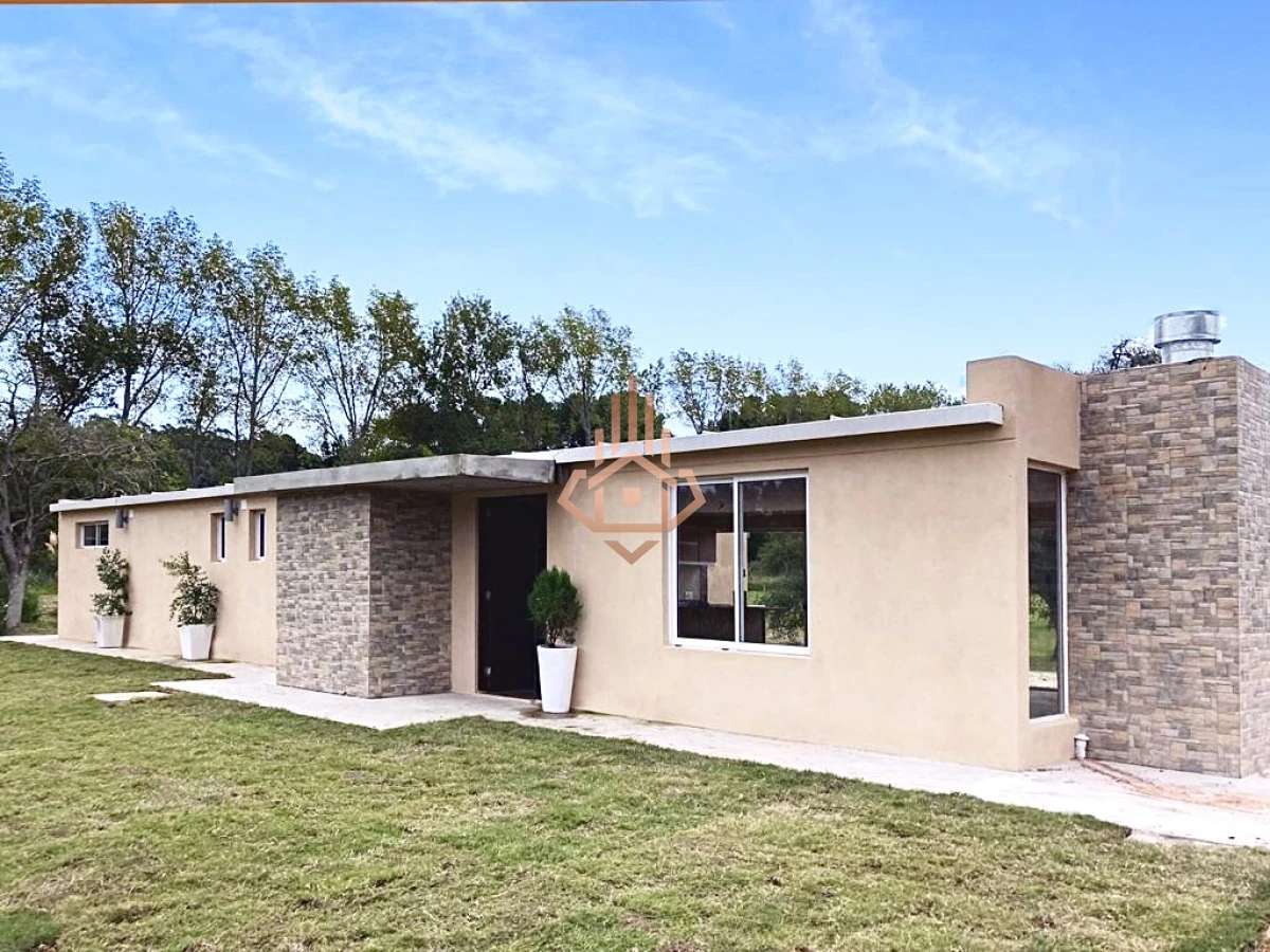 Venta Casa en barrio privado en Punta Ballena, 3 dormitorios.