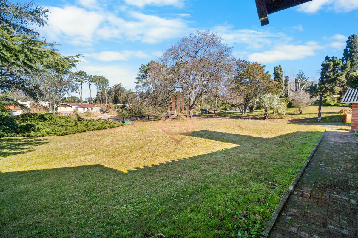 Casa En Barrio Golf