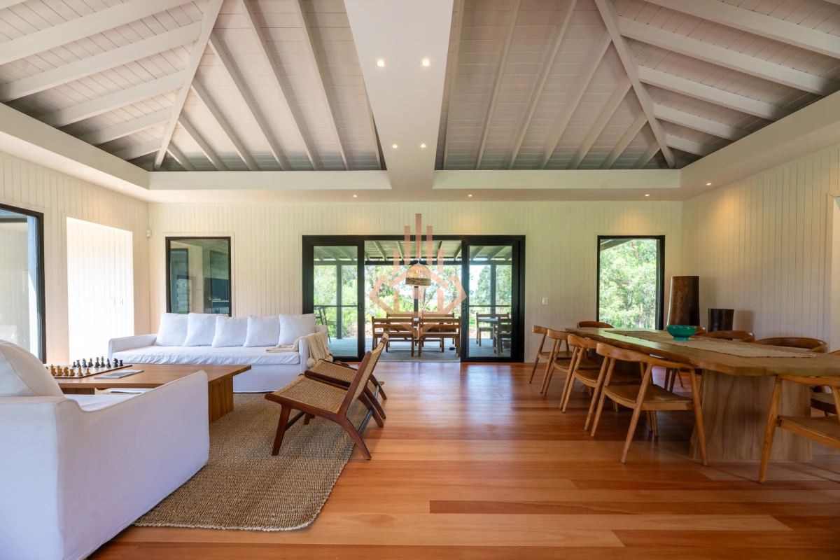 Casa Chiapeta - Puerto Quetzal - La Barra