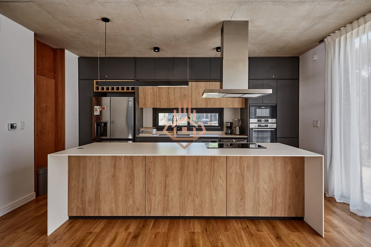 Hermosa Casa en Barra Verde la Barra de Maldonado 3 Dormitorios