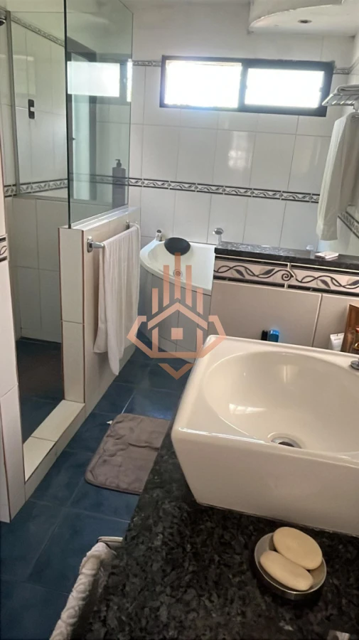 Alquiler Anual Casa de 3 Dormitorios en Pinares