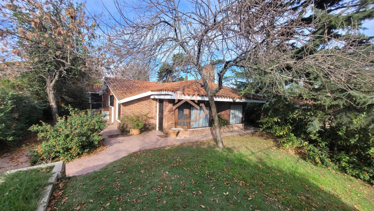 oportunidad bº mónaco. venta casa+ gran barbacoa y dep. servicio - lux76c