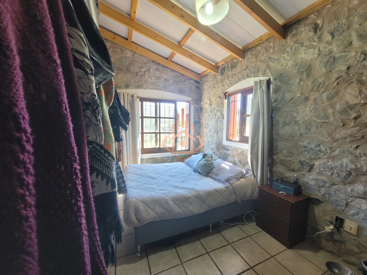Venta de casa en Pinares terreno esquinero con gran potencial