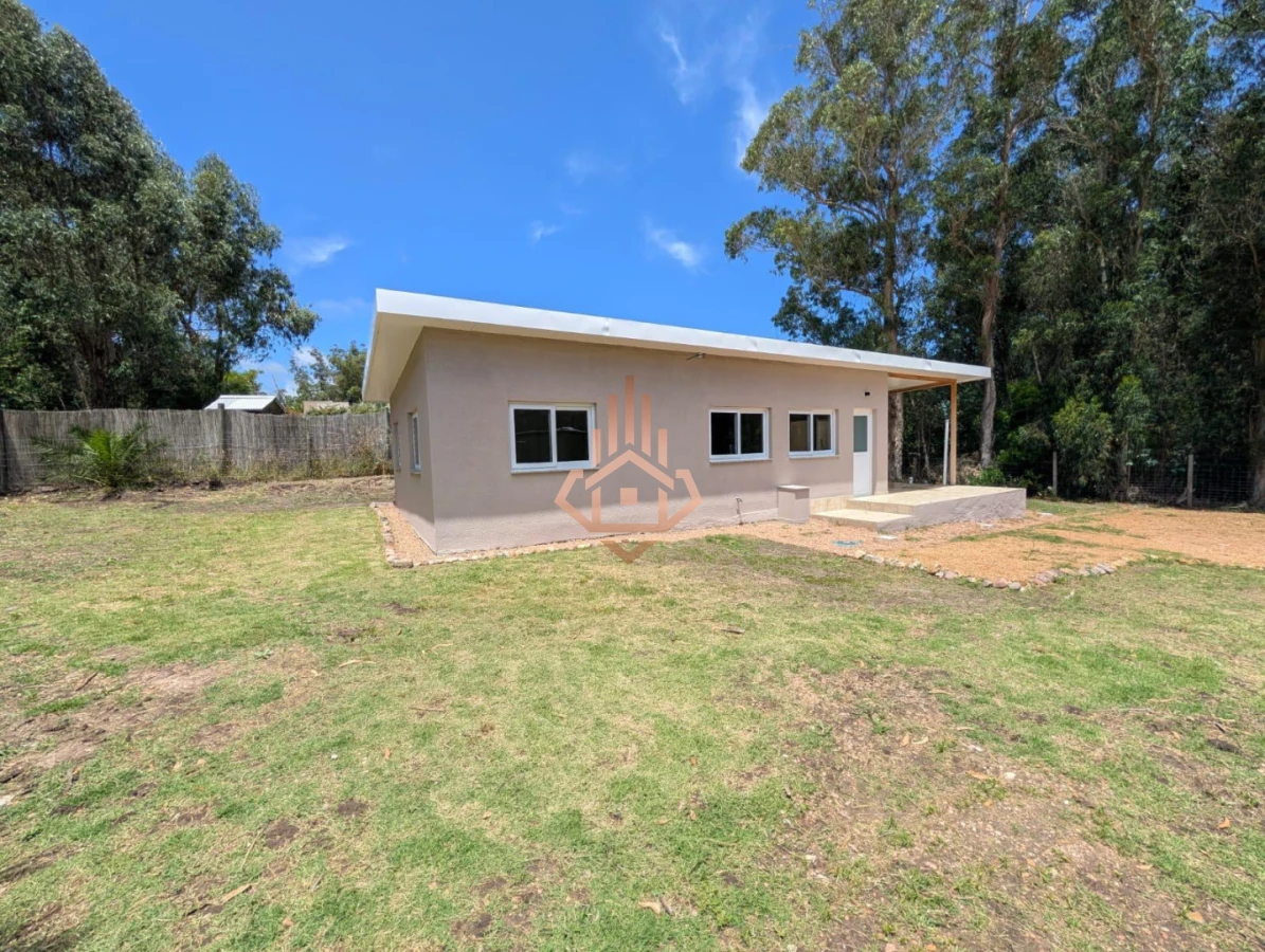 Casa en Alquiler Anual