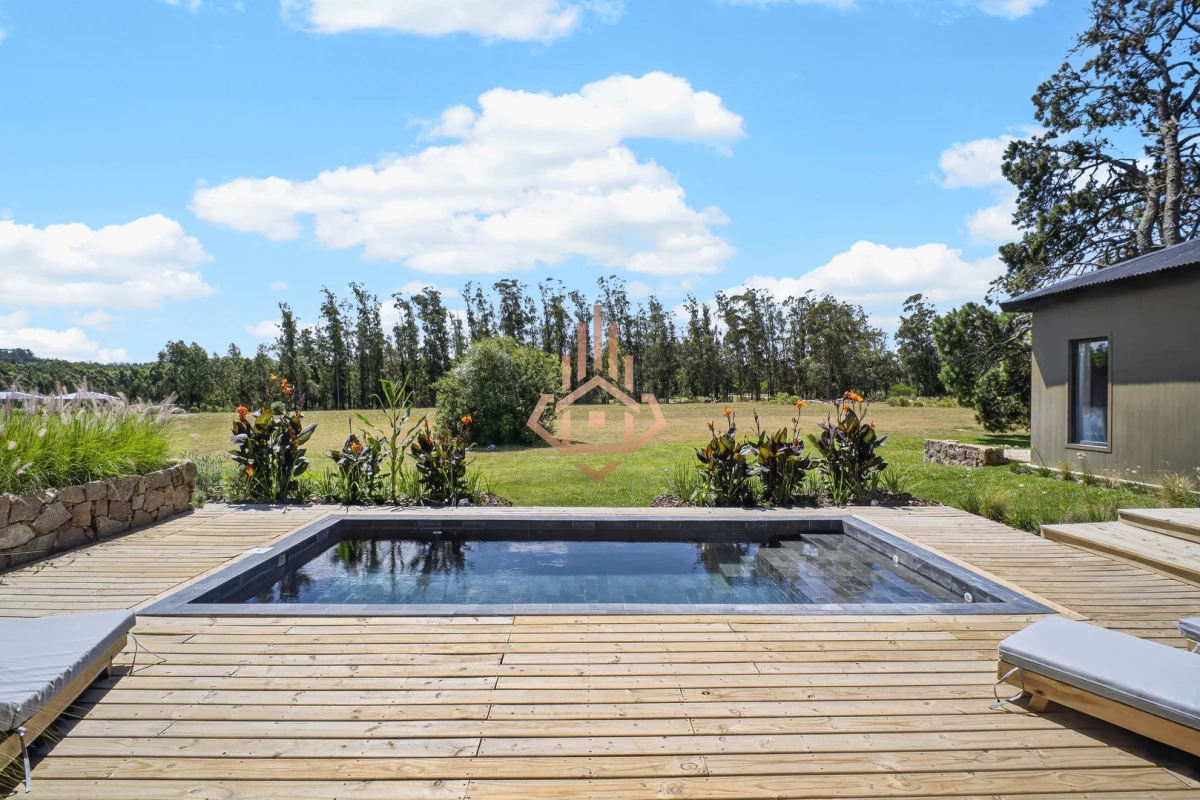 Casa en Puerto Quetzal