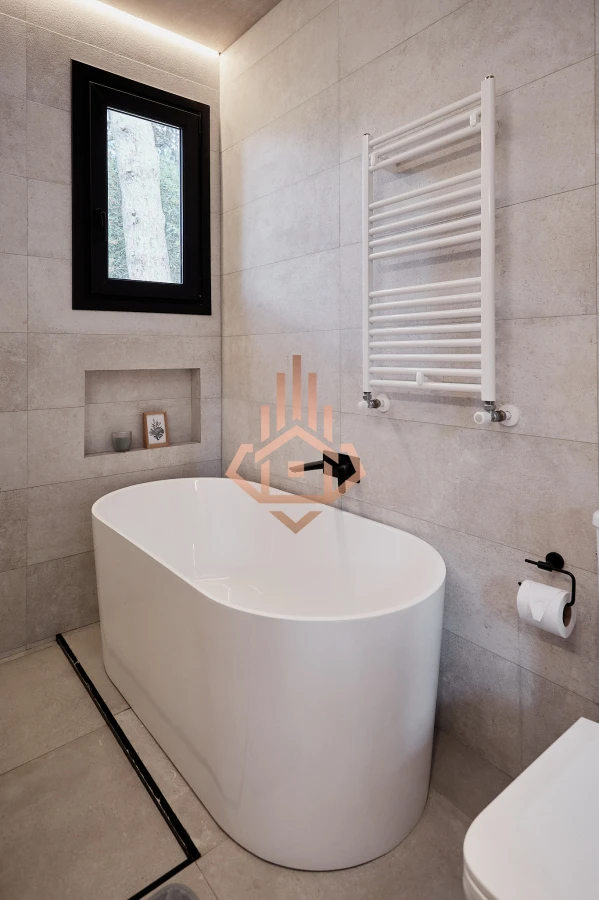 Hermosa Casa en Barra Verde la Barra de Maldonado 3 Dormitorios