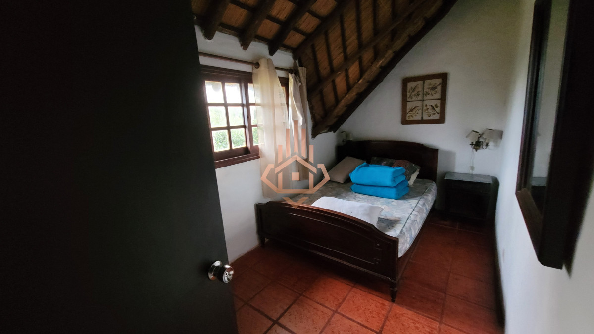 Venta de Casa en Tío Tom - Oportunidad a metros del mar