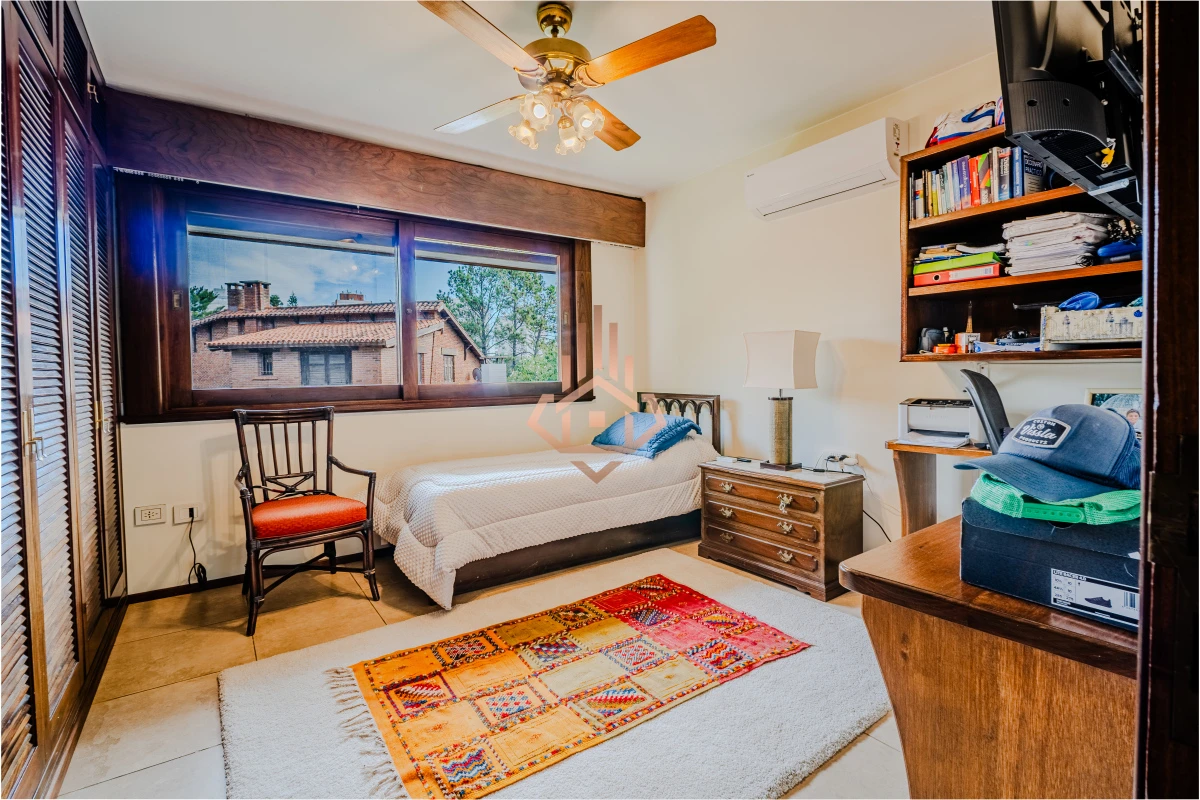 Casa de 3 dormitorios en Playa Mansa