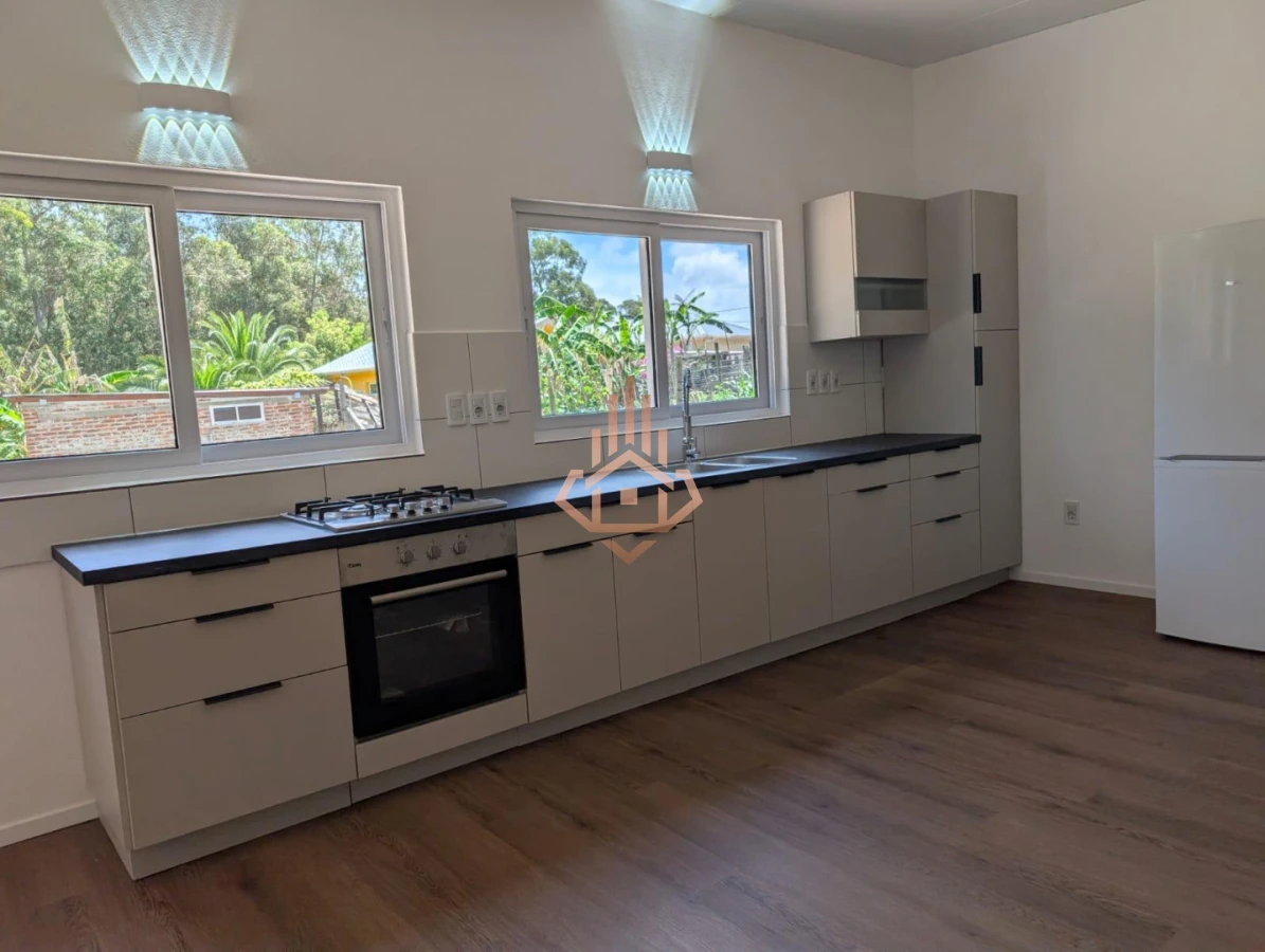 Casa en Alquiler Anual