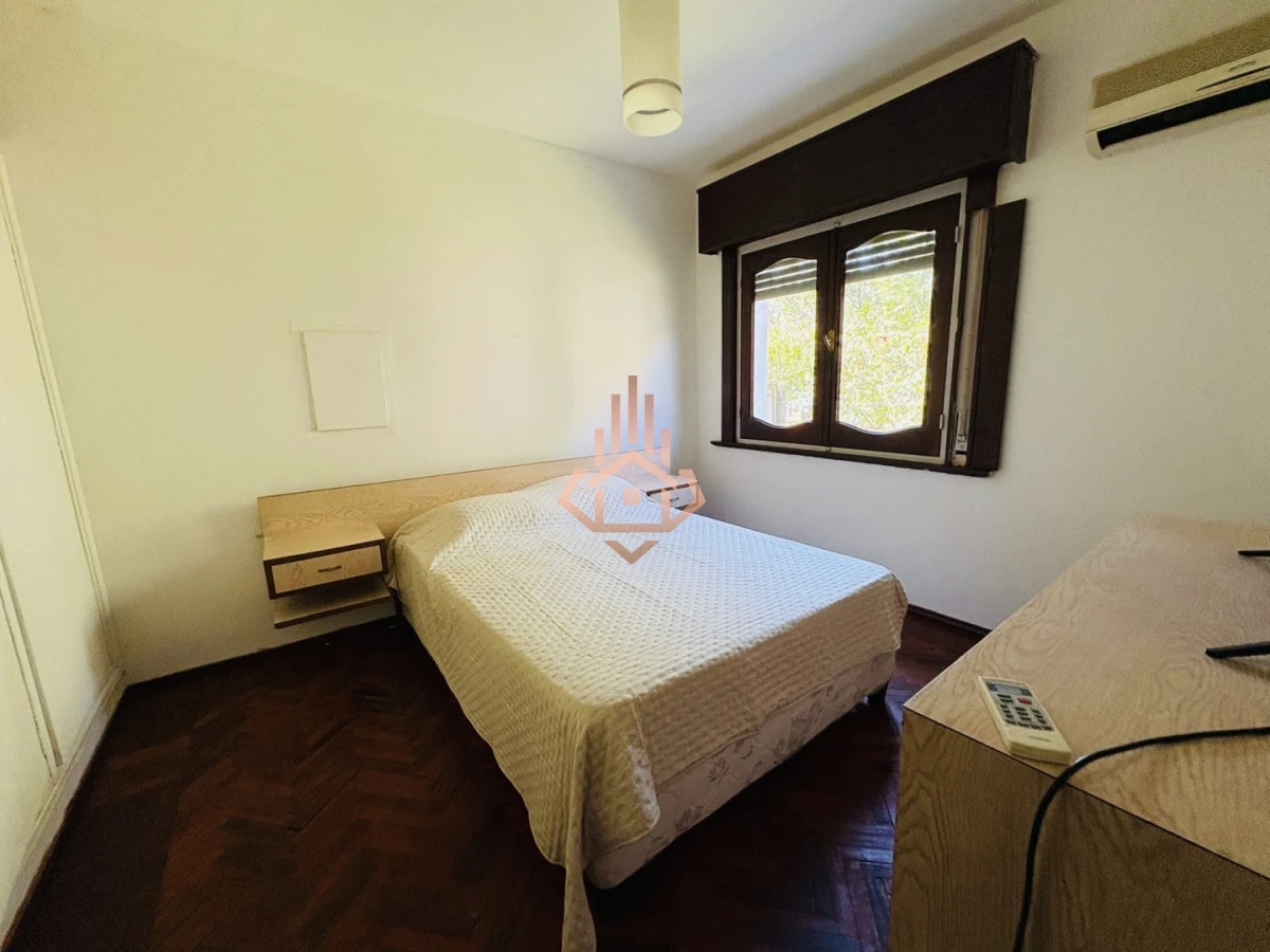 Alquiler anual en Piriapolis, 3 dormitorios, cerca de todo.