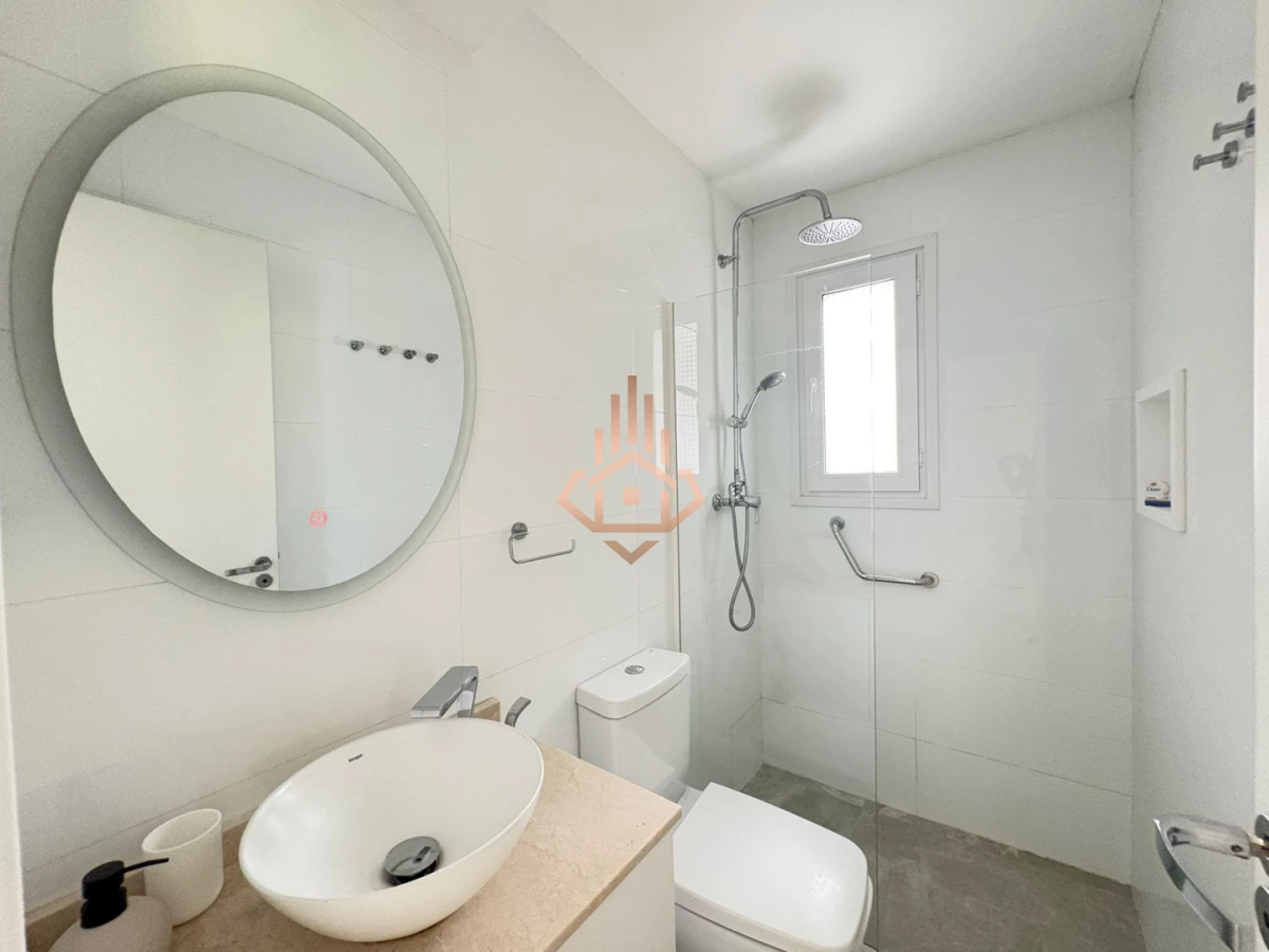 Alquiler de Temporada casa de 3 dormitorios en Punta del Este con Piscina,