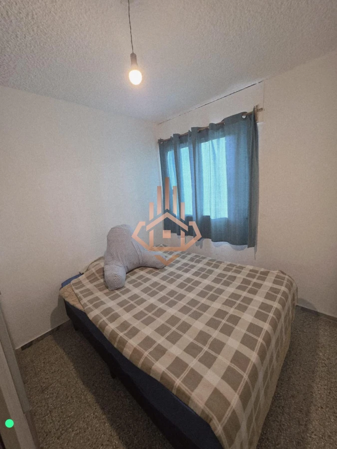 Apartamento en venta en San Carlos - Reciclado, amplio y muy luminoso