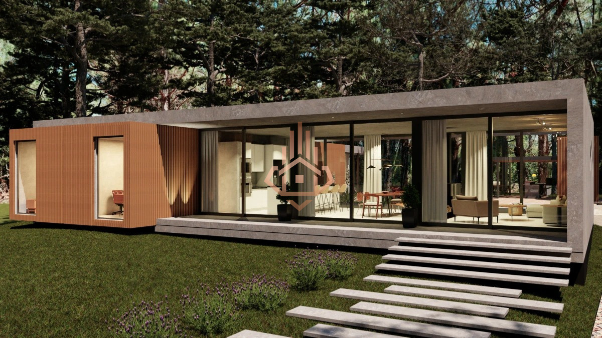 Residencia Be one - Veramansa - LUX21099415C