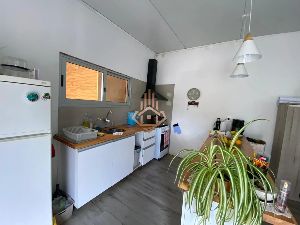 VENTA CASA BALNEARIO BUENOS AIRES 2 DORMITORIOS, A 700 metros del Mar