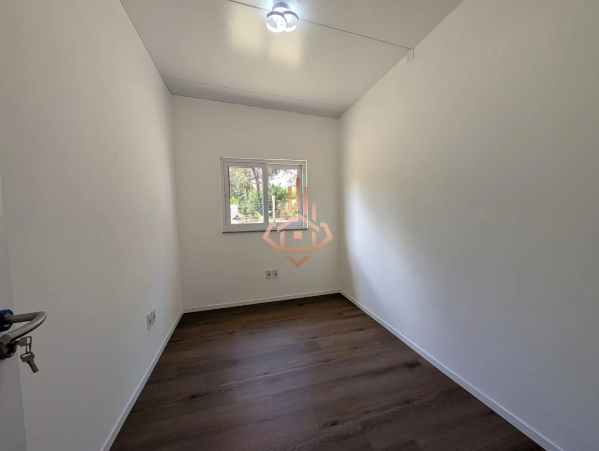 Casa en Alquiler Anual