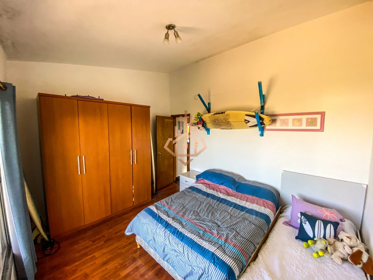 Hermosa Casa con Vista al mar en Barra de Portezuelo