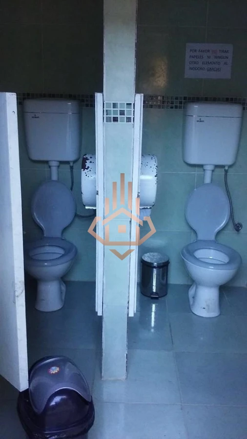 Casa Quincho en el Golf