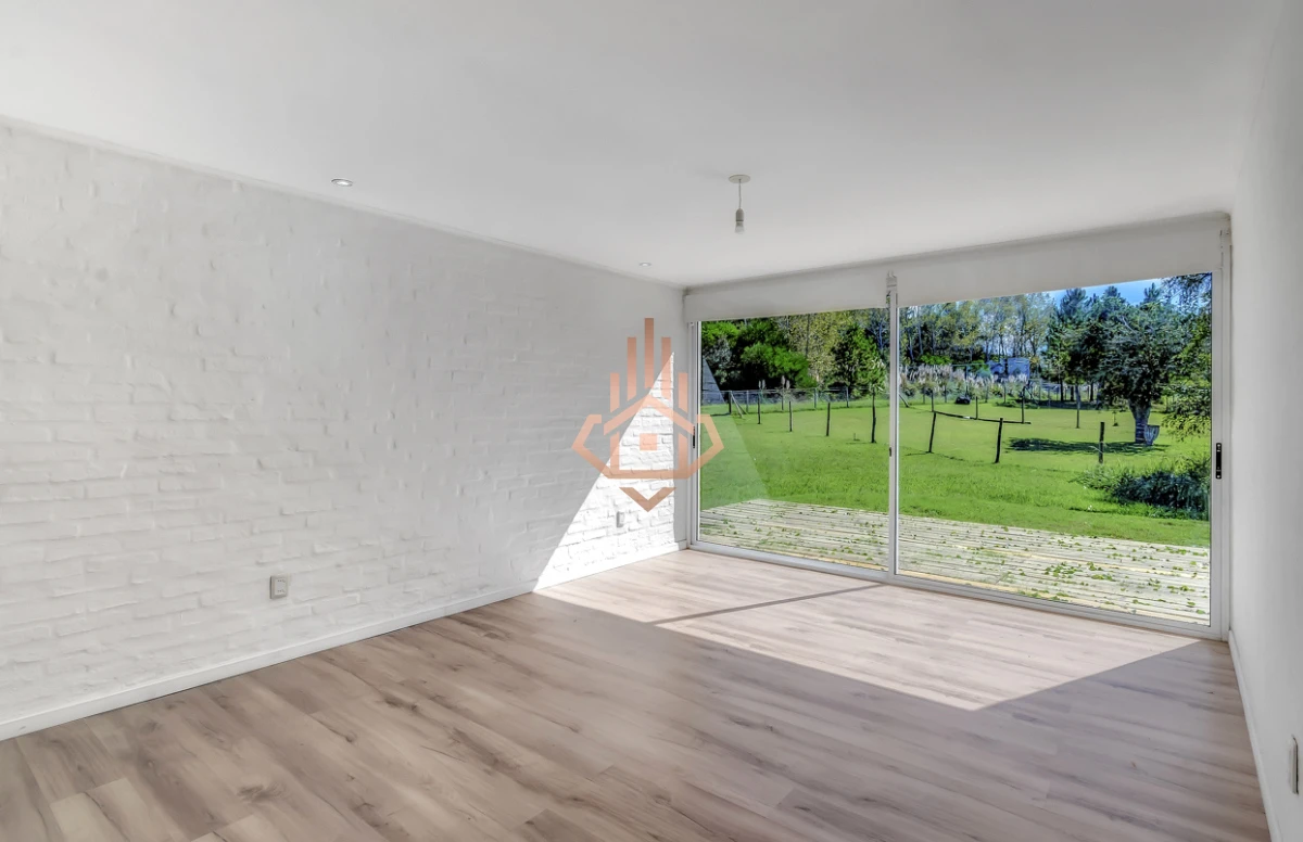 Venta Casa en barrio privado en Punta Ballena, 3 dormitorios.