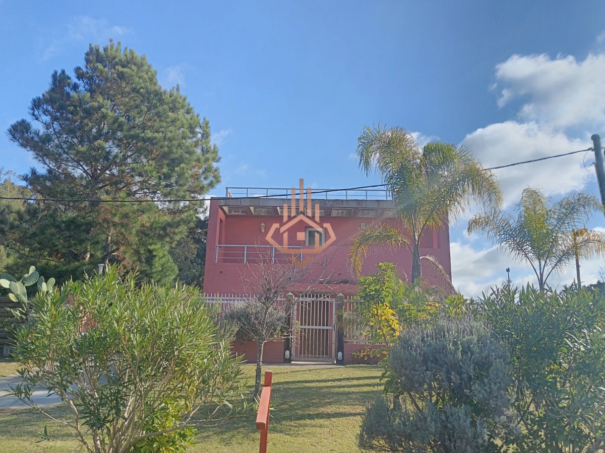 Hermosa casa próxima al mar en Ocean Park