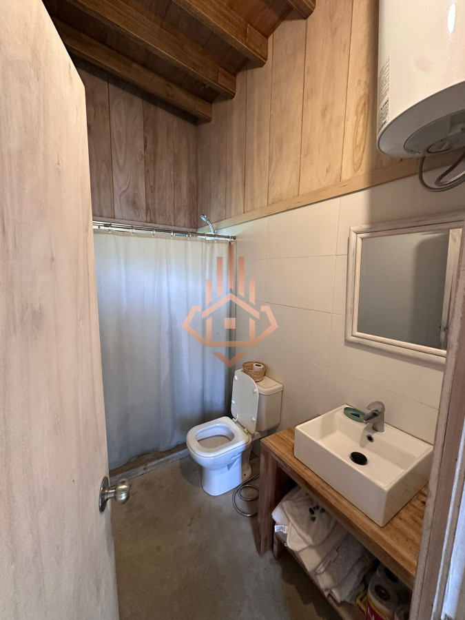 Casa en La Barra (Barra Verde) con terreno de 1500mts! SE VENDE