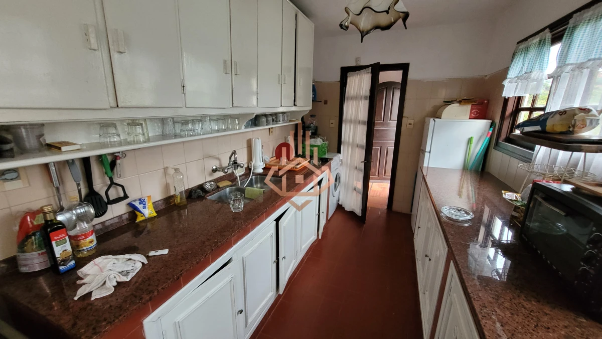 Venta de Casa en Tío Tom - Oportunidad a metros del mar