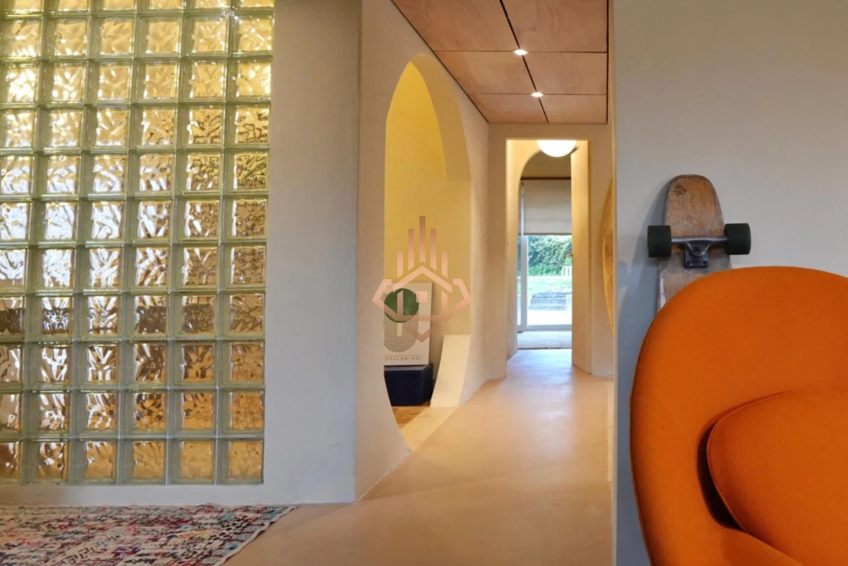 Alquiler Casa San Rafael