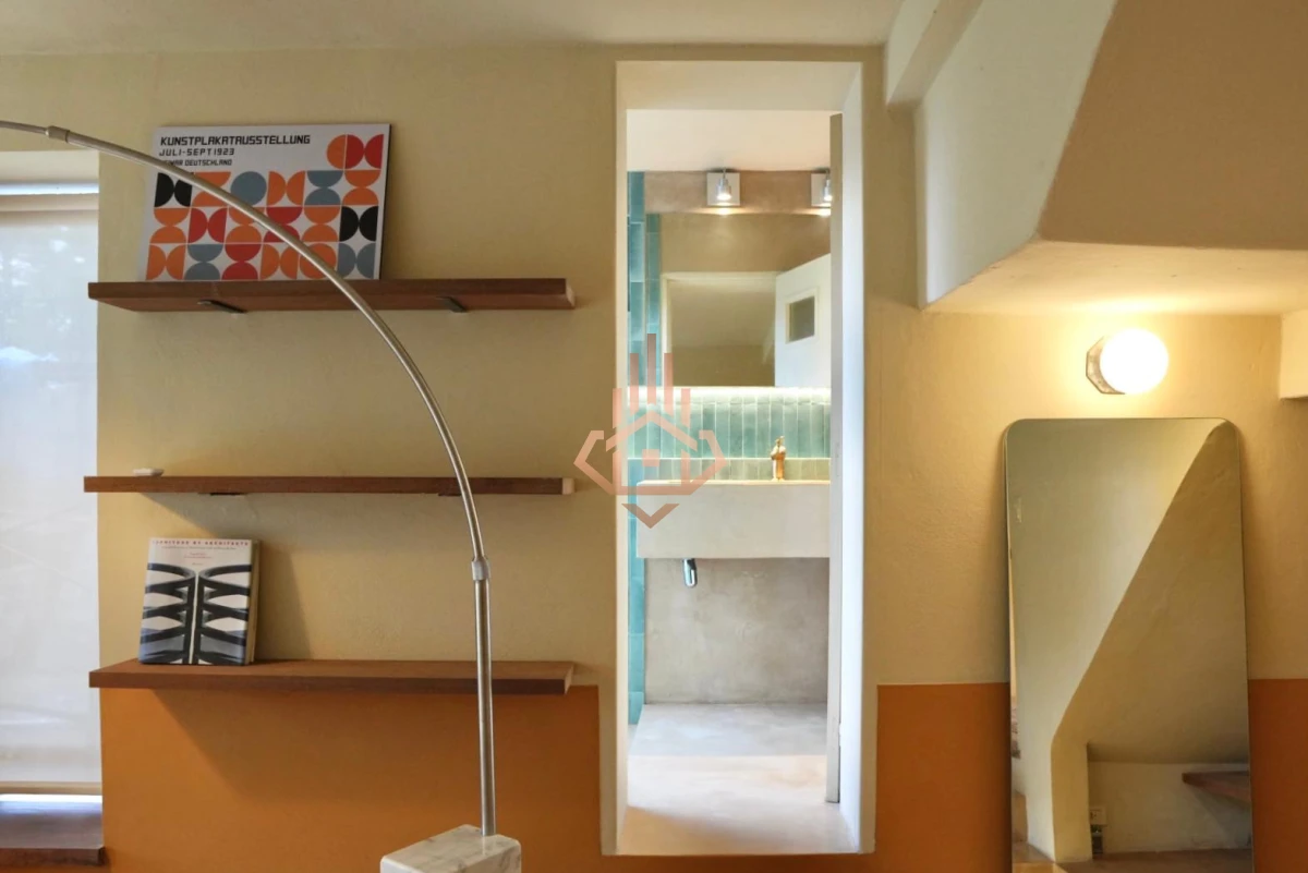 Alquiler Casa San Rafael