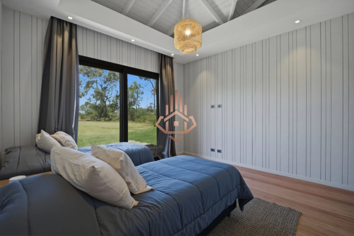 Casa en Puerto Quetzal